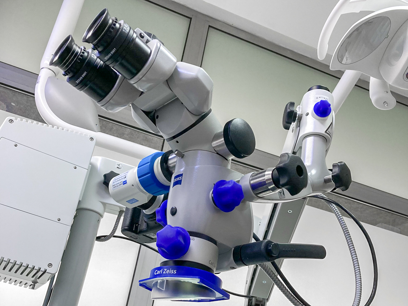microscope endodontie microscope endodontie